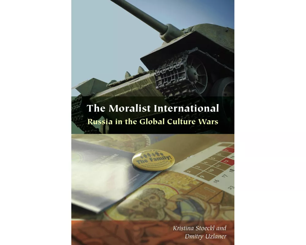 The Moralist International