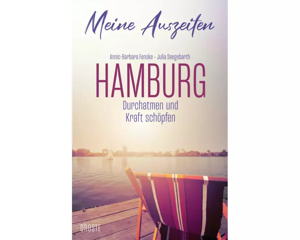 Meine Auszeiten - Hamburg