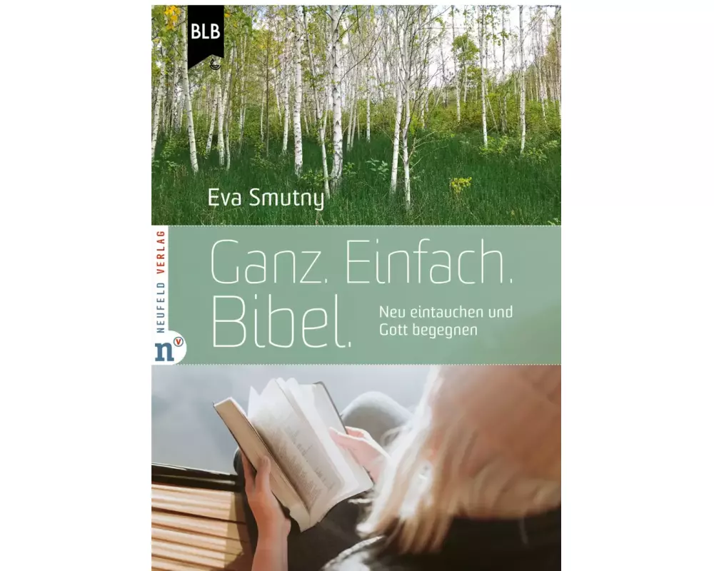 Ganz. Einfach. Bibel