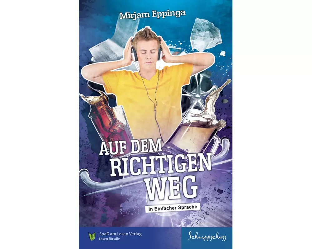 Auf dem richtigen Weg