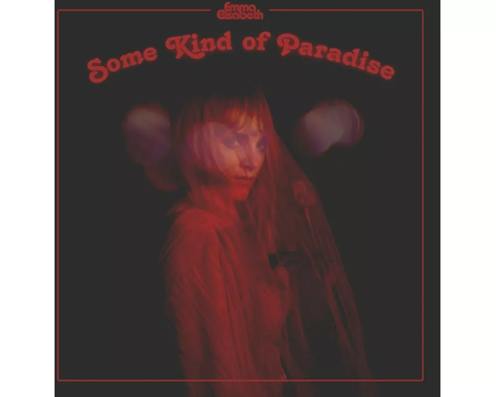 Some Kind Of Paradise