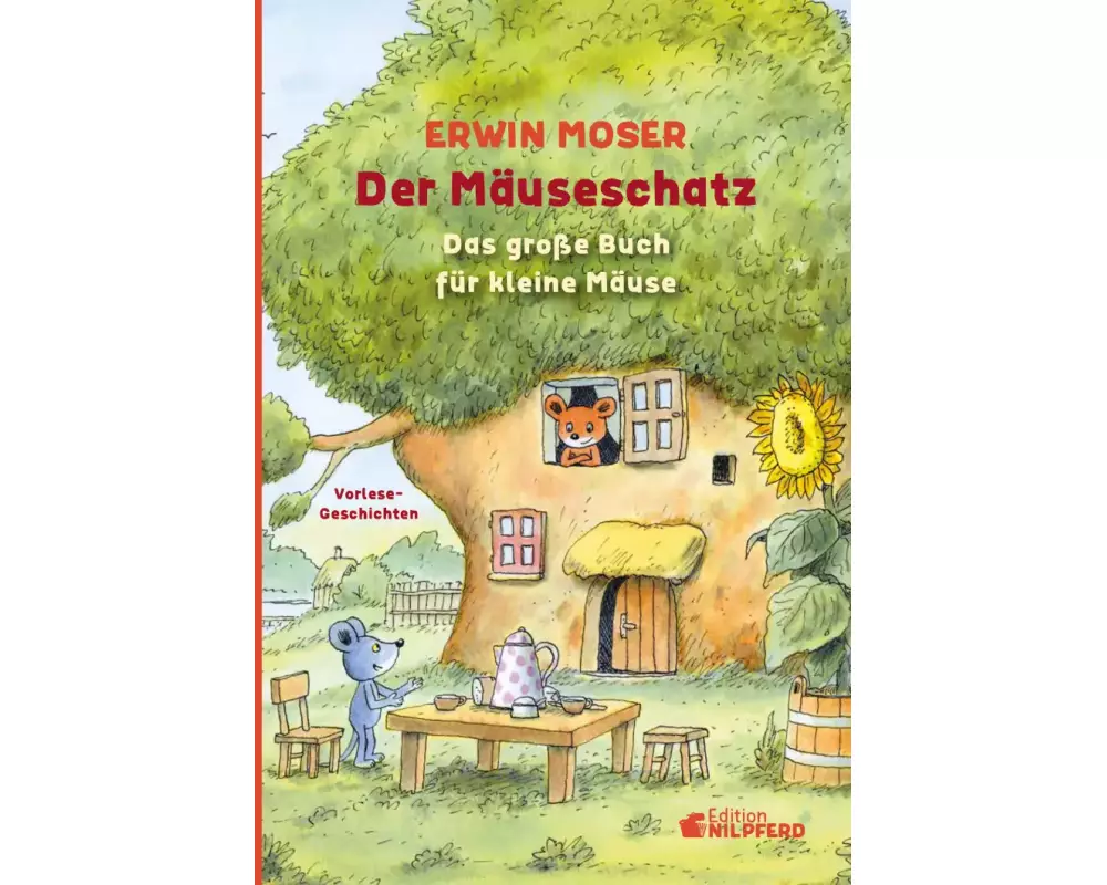 Der Mäuseschatz
