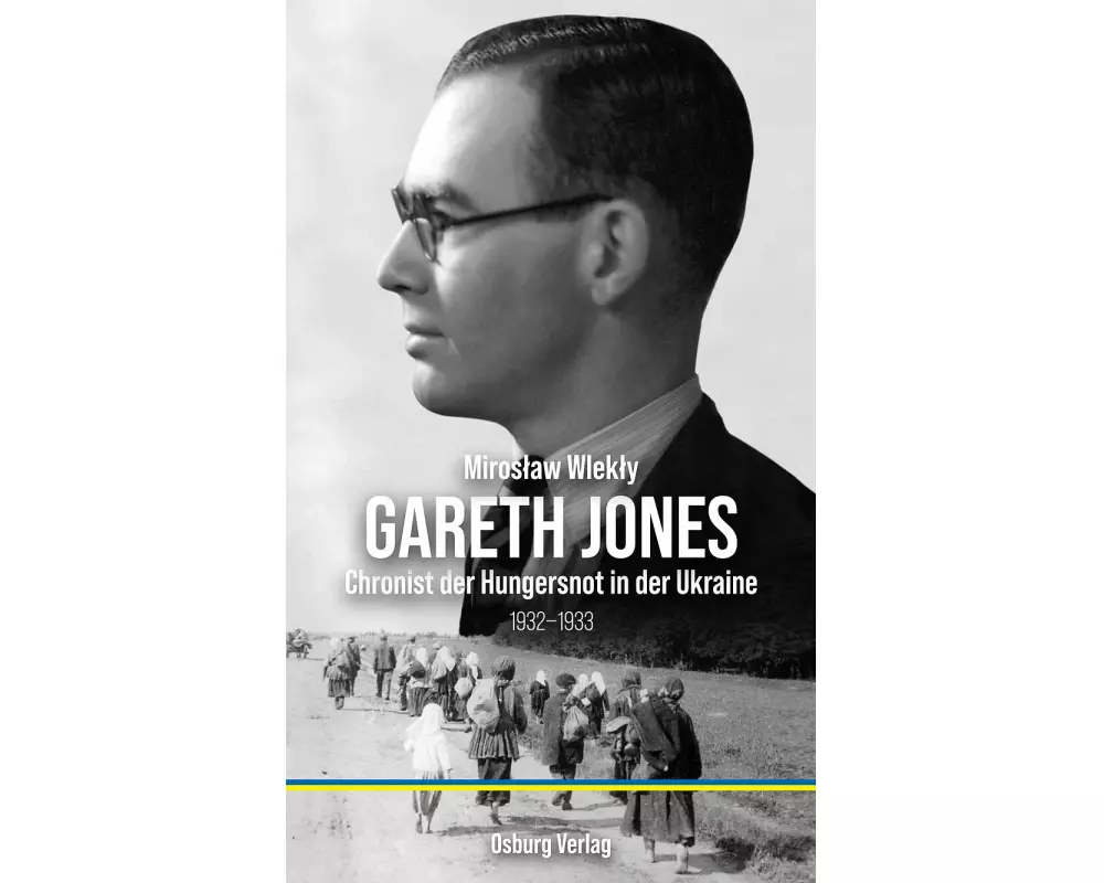 Gareth Jones