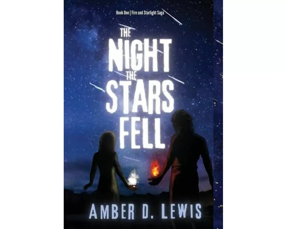 The Night the Stars Fell