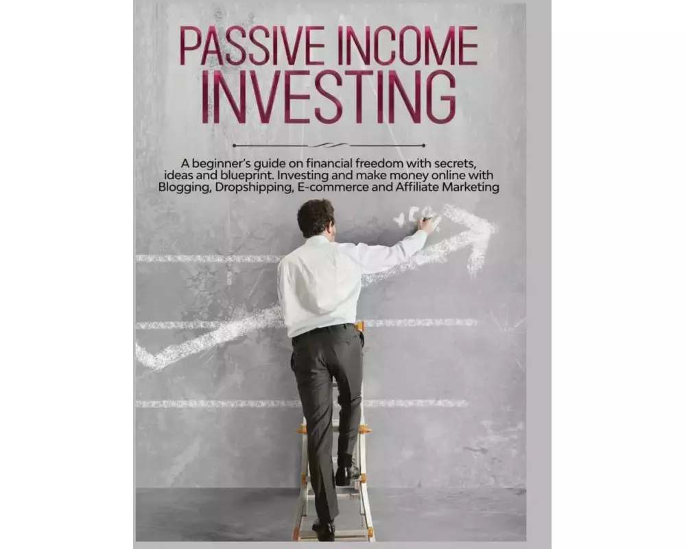Passive Income Investing