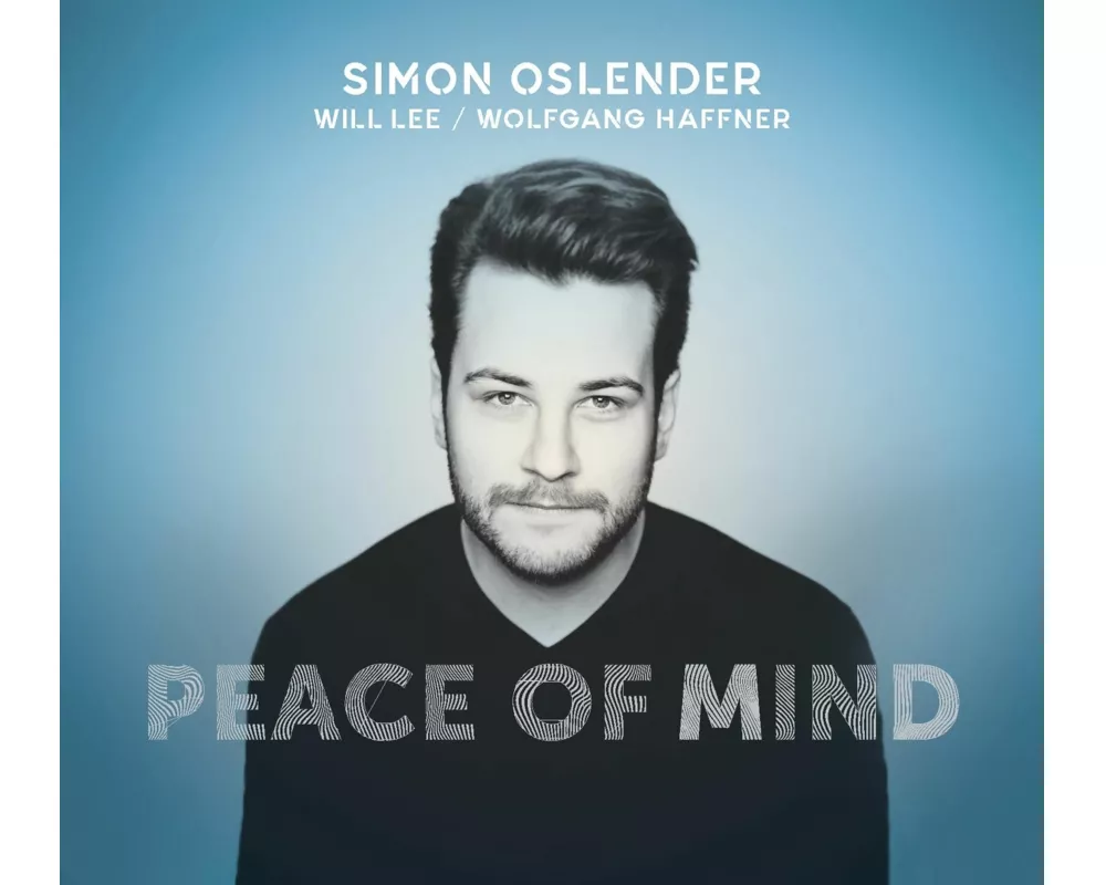 Peace Of Mind