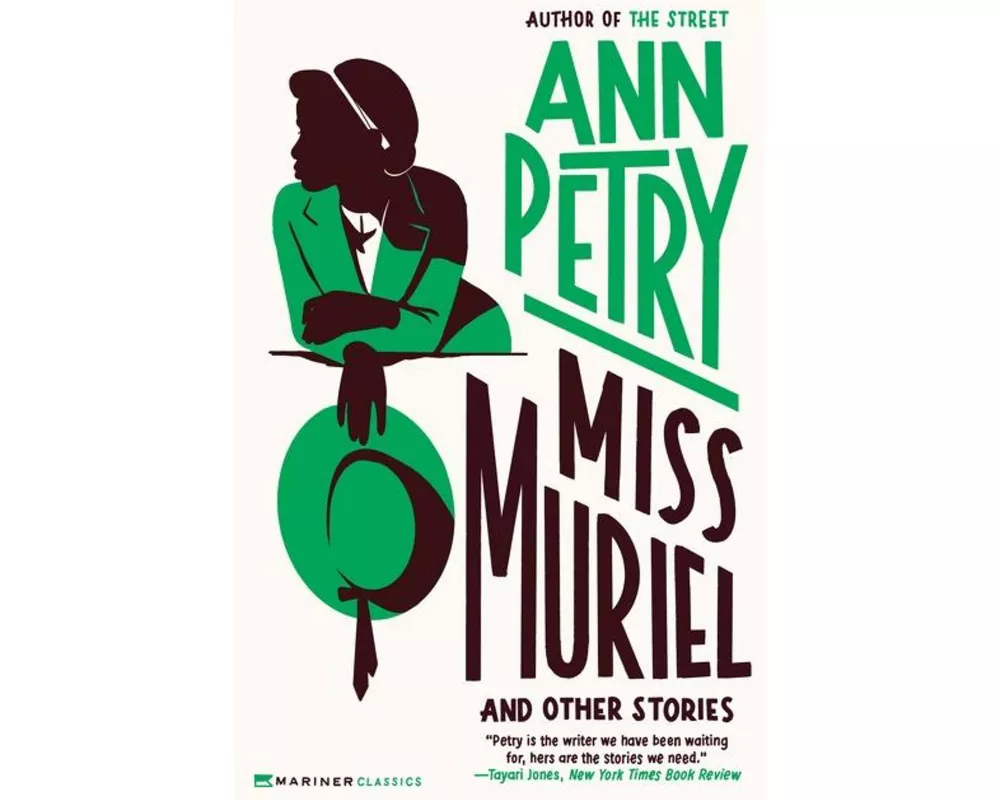 Miss Muriel and Other Stories