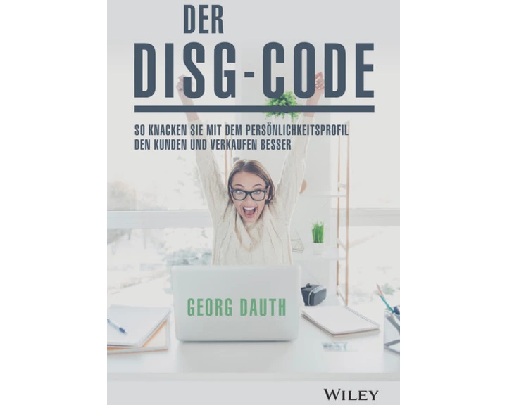 Der DISG-Code
