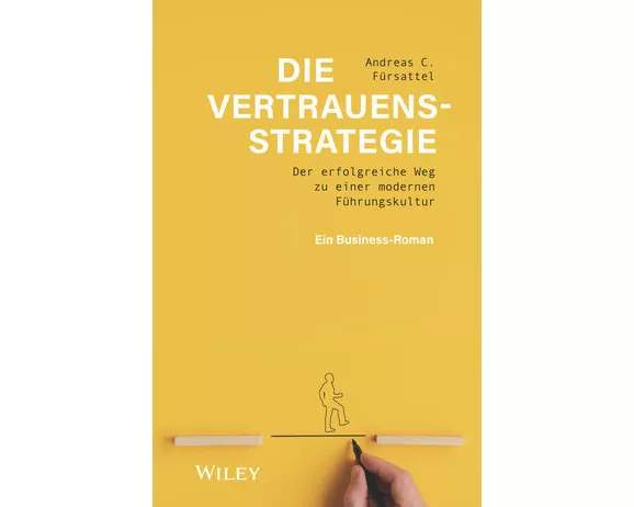 Die Vertrauensstrategie