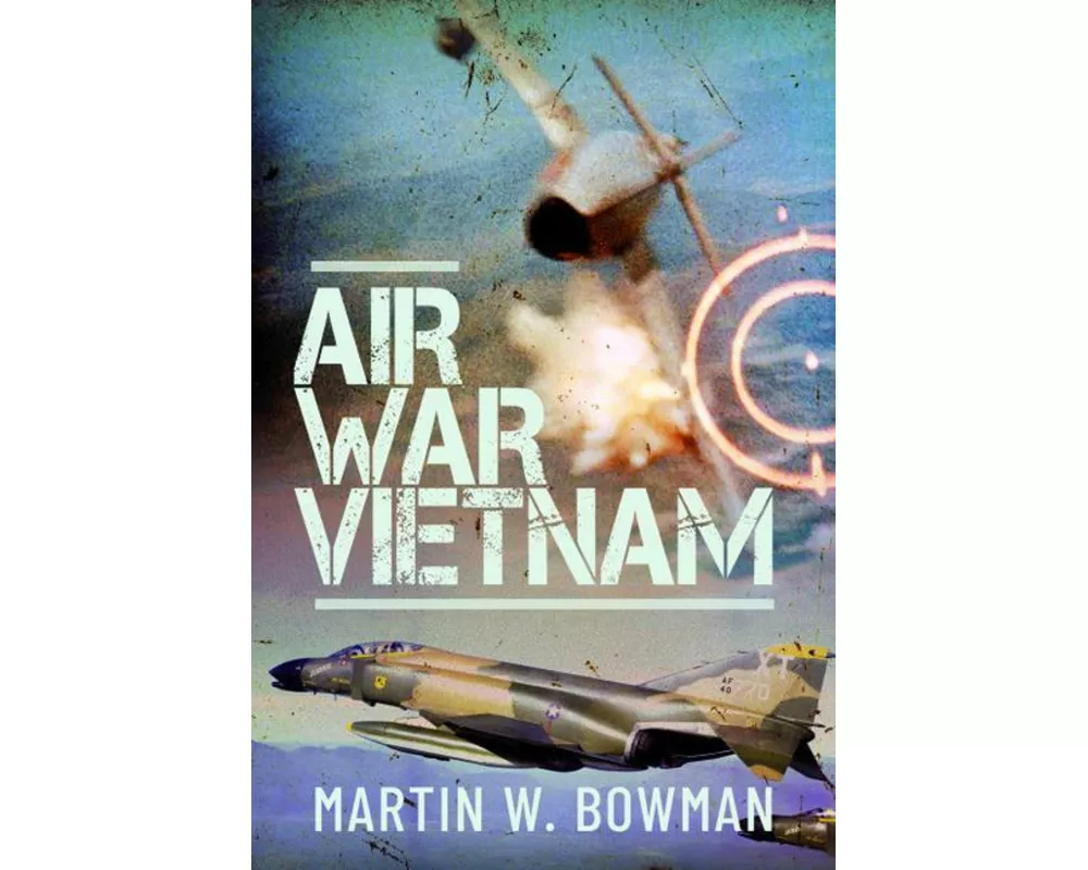 Air War Vietnam