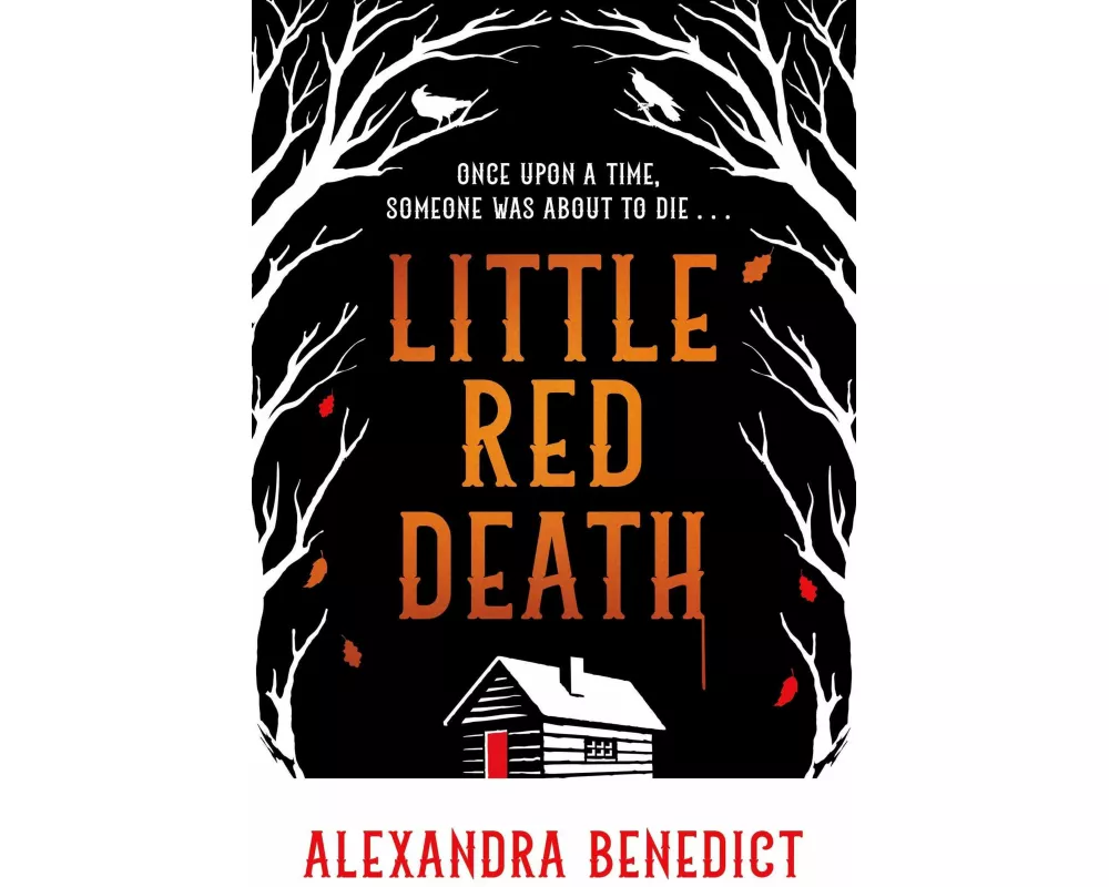 Little Red Death