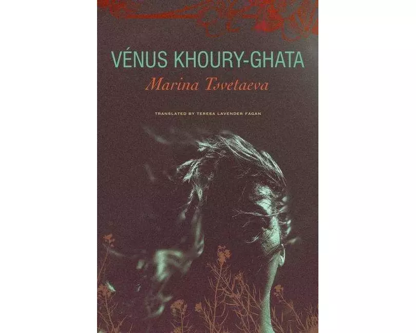 Marina Tsvetaeva – To Die in Yelabuga