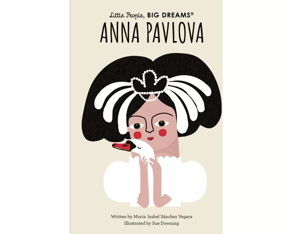 Anna Pavlova: Volume 91