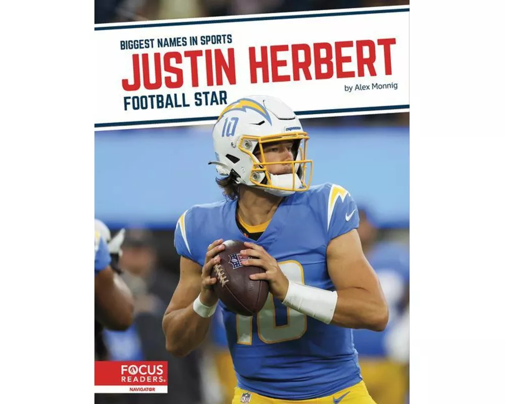 Justin Herbert