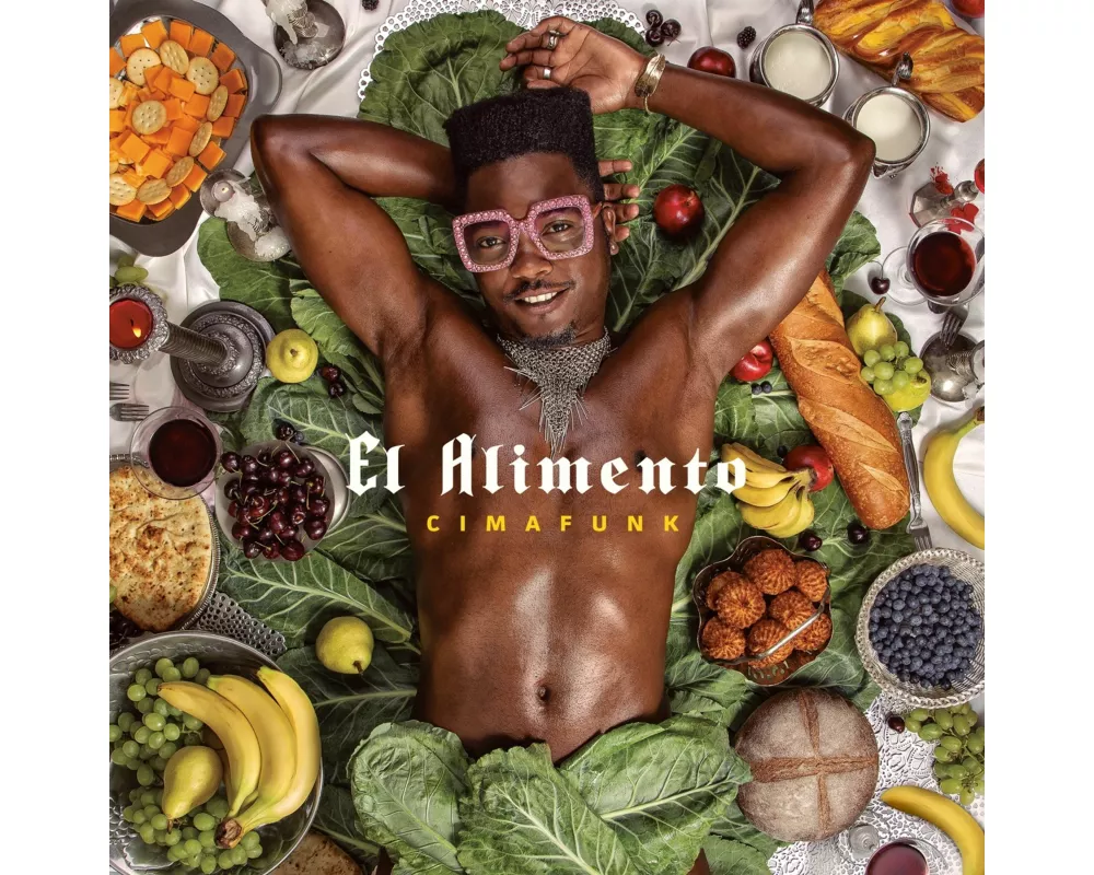 El Alimento