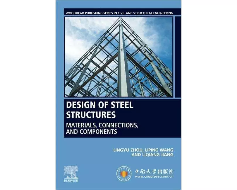 Design of Steel Structures
