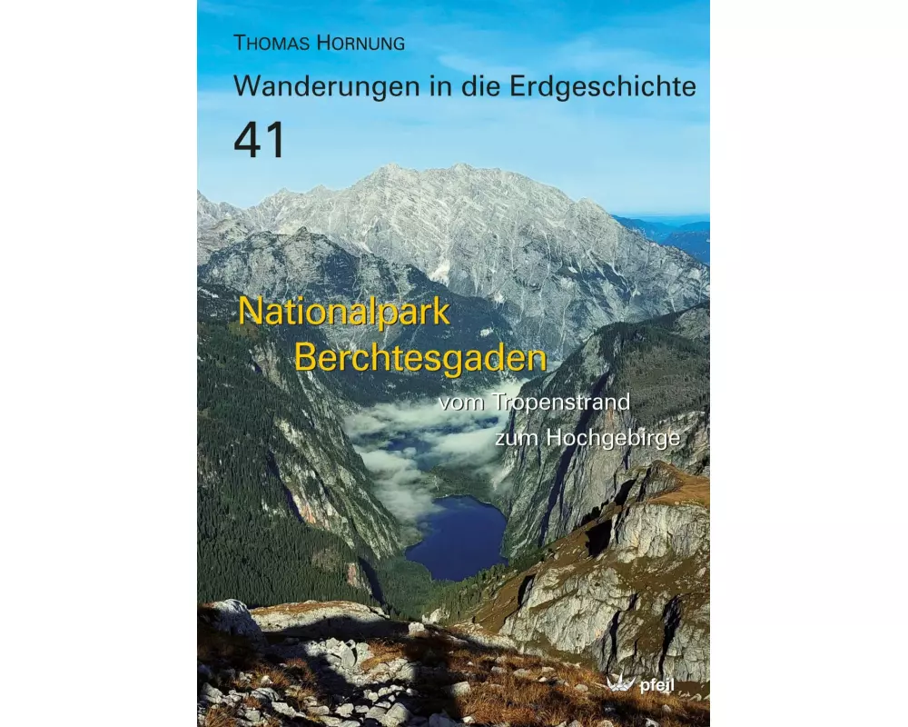Nationalpark Berchtesgaden