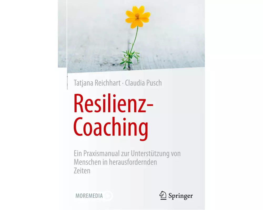 Resilienz-Coaching