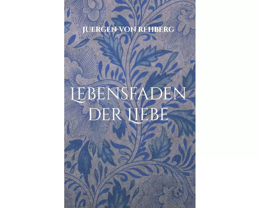 Lebensfaden der Liebe