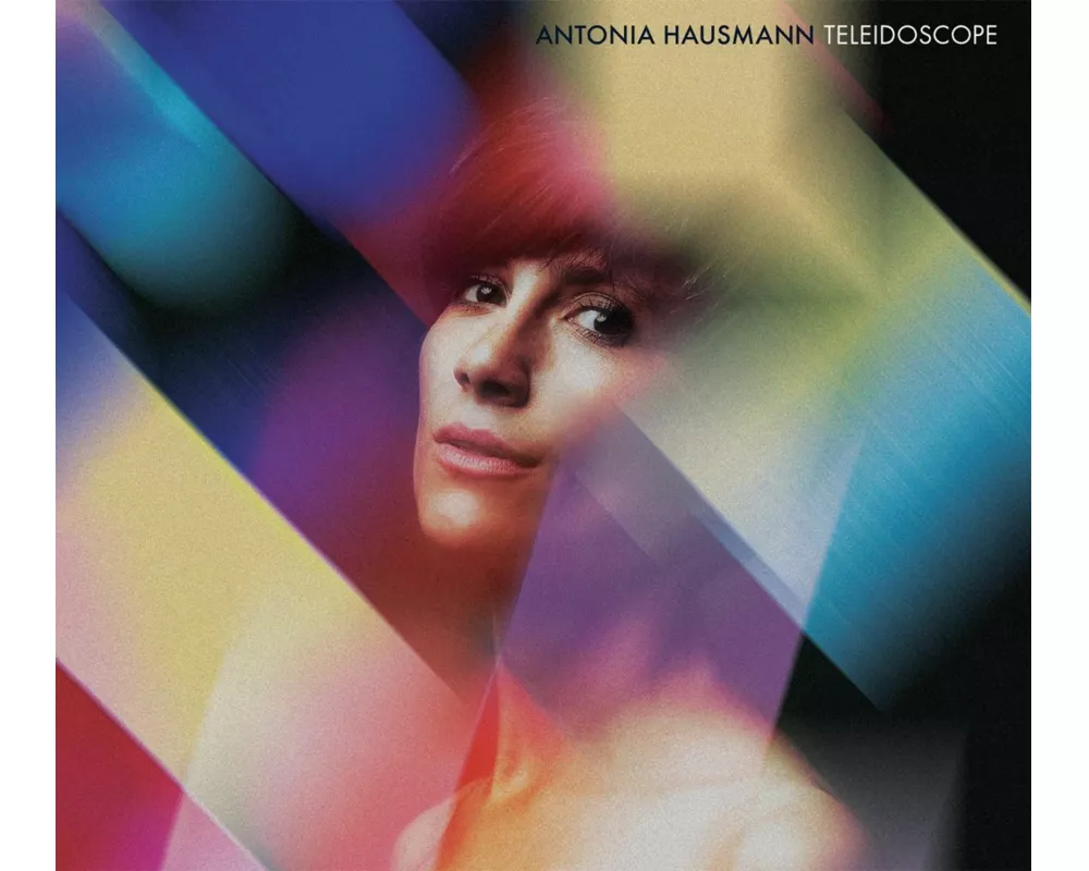 Teleidoscope