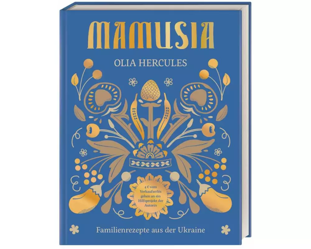 Mamusia