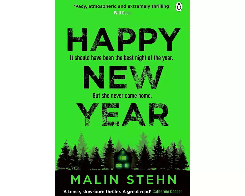 Happy New Year