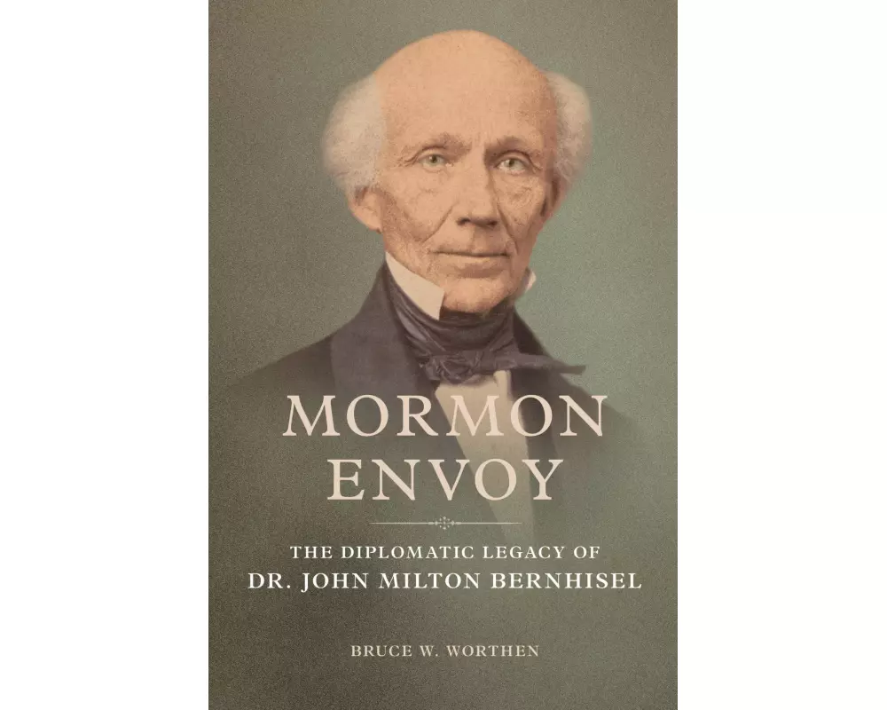 Mormon Envoy