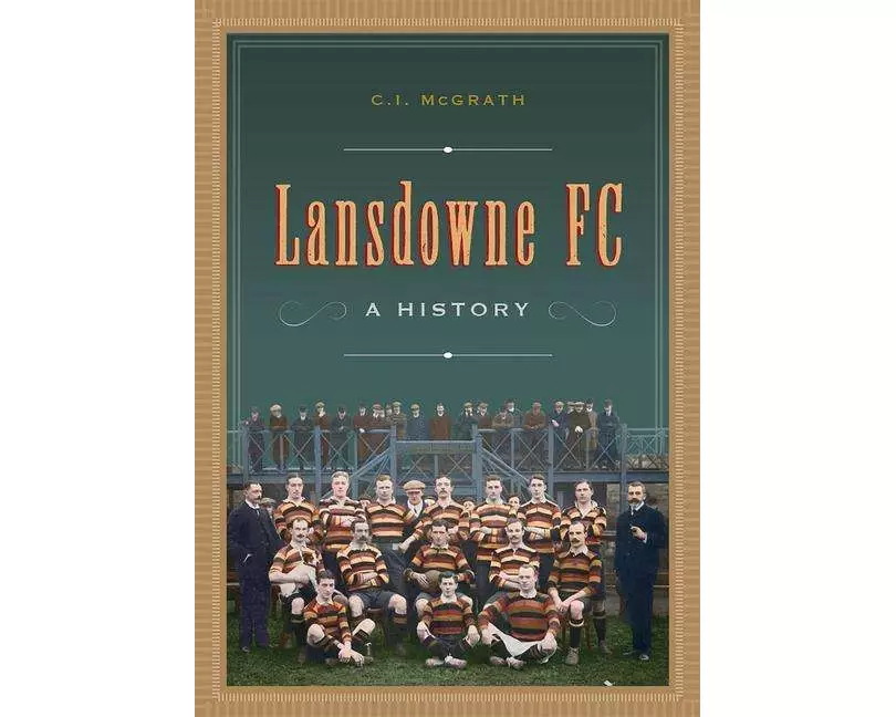 Lansdowne FC