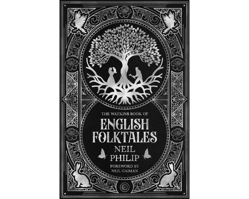 The Watkins Book of English Folktales