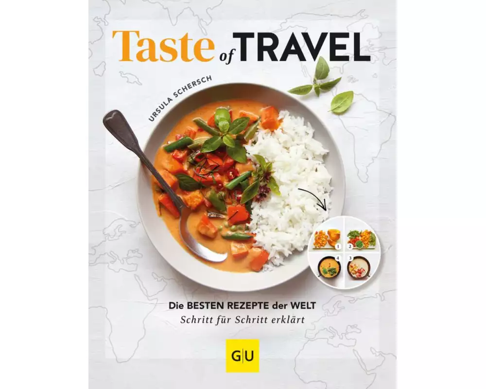 Taste of Travel