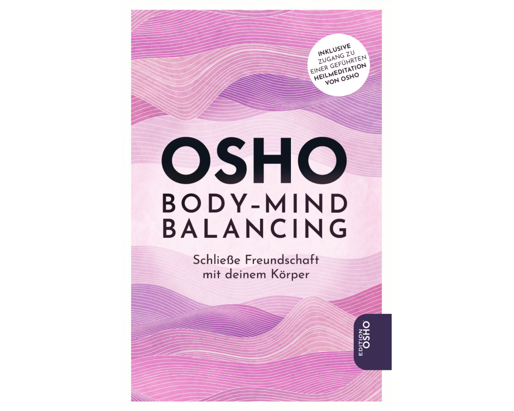 Body-Mind Balancing