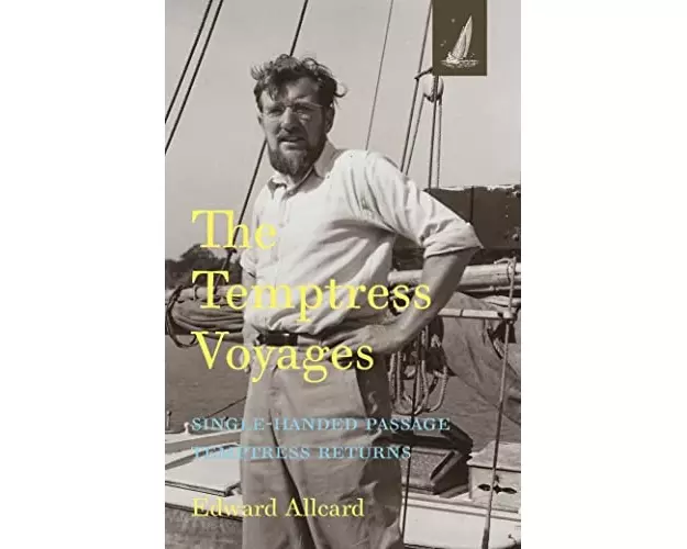 The Temptress Voyages