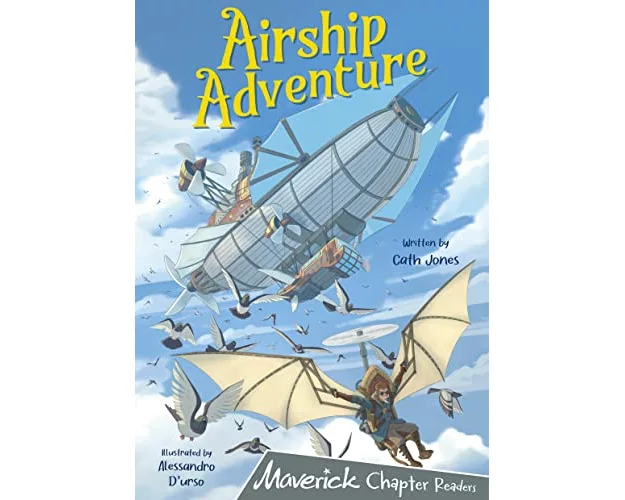Airship Adventure