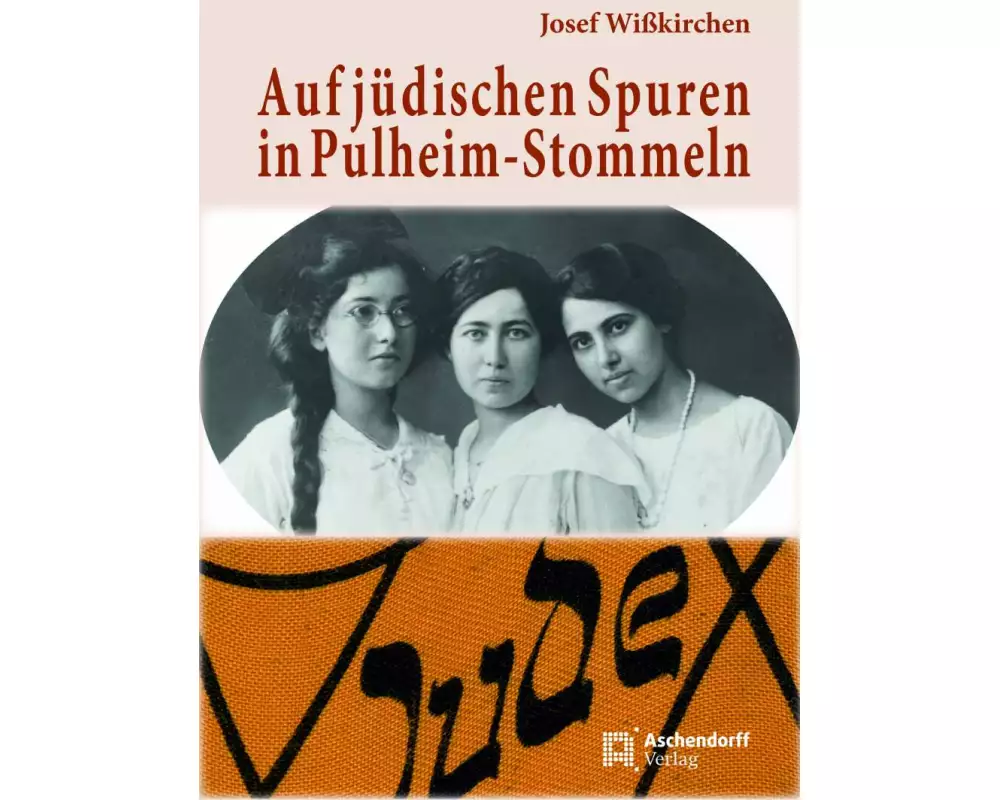 Auf jüdischen Spuren