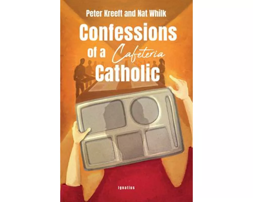 Confessions of a Cafeteria Catholic