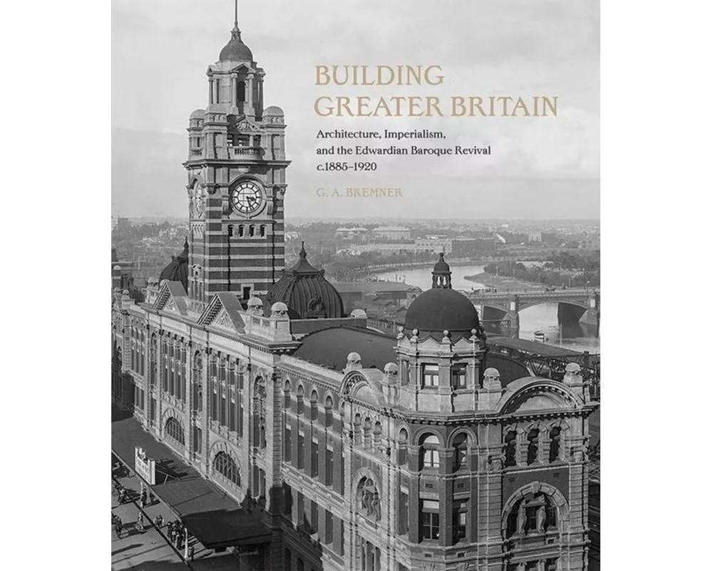 Building Greater Britain
