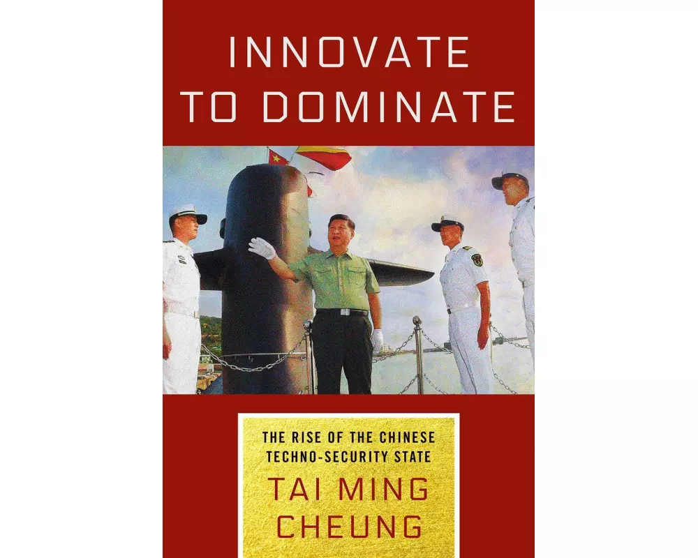 Innovate to Dominate