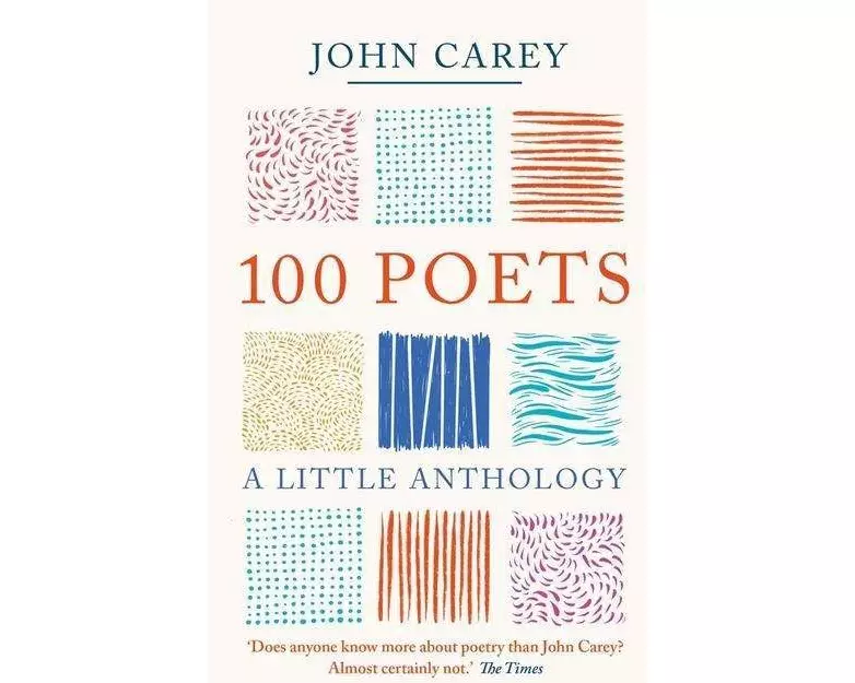 100 Poets