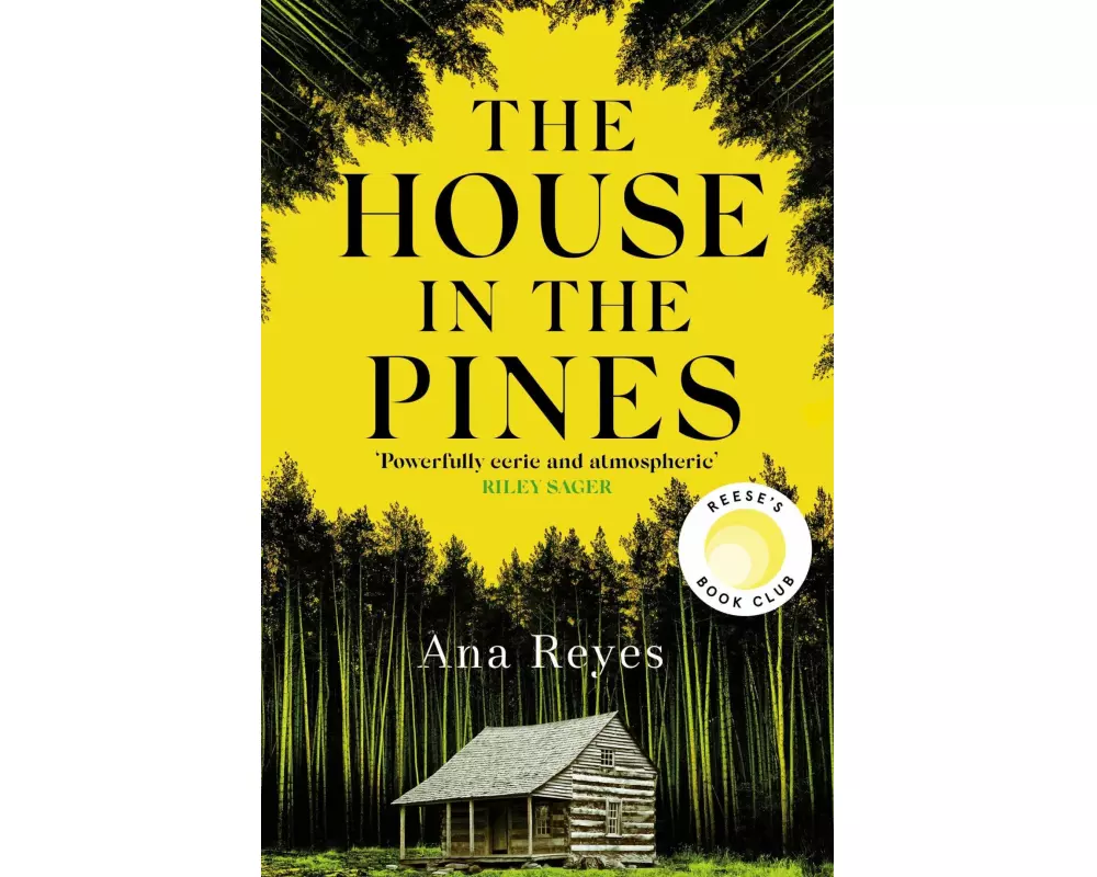 The House in the Pines