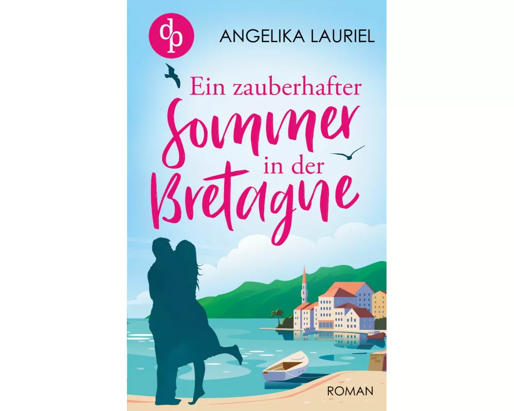 Ein zauberhafter Sommer in der Bretagne