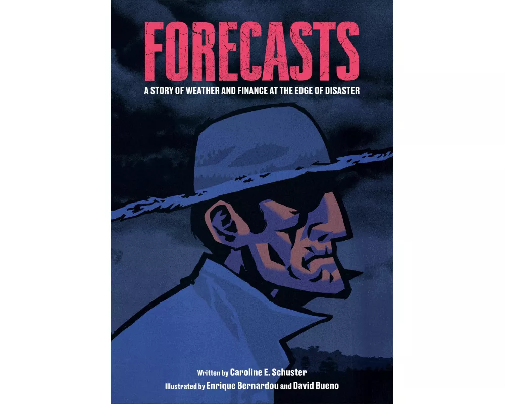Forecasts