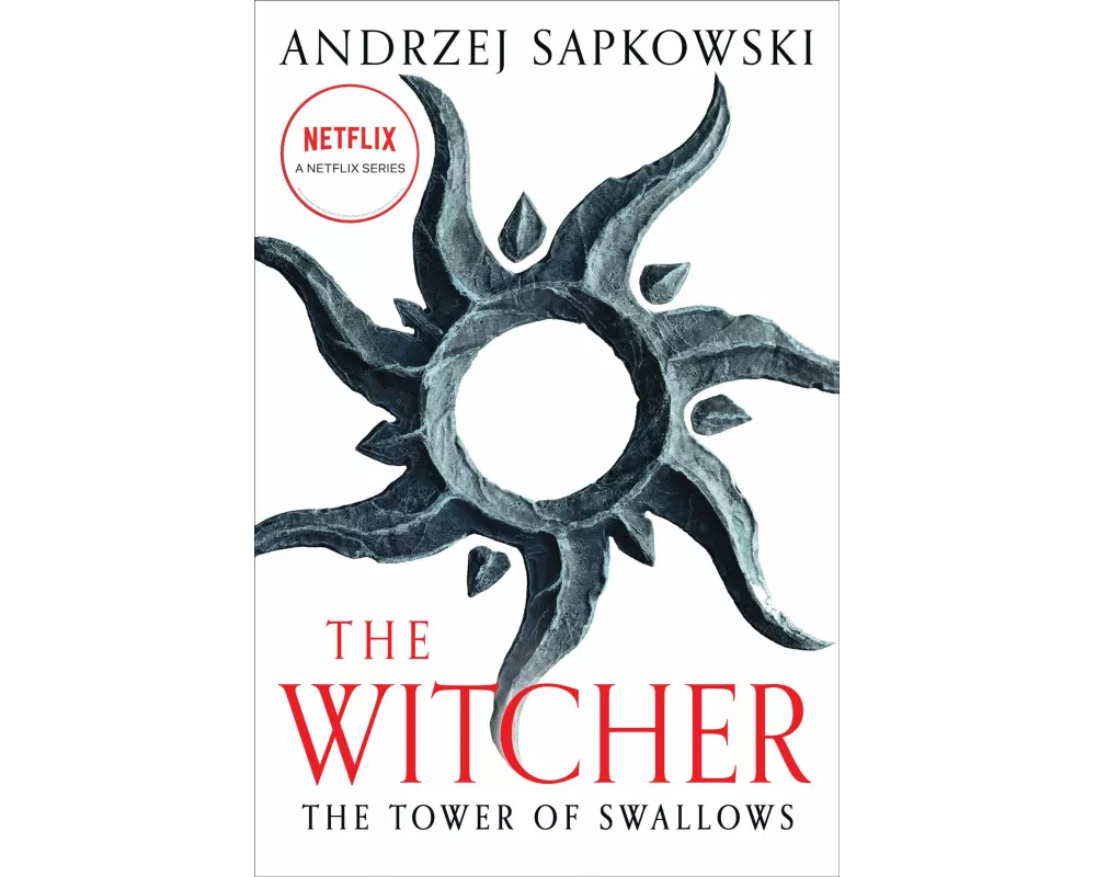 The Tower of Swallows