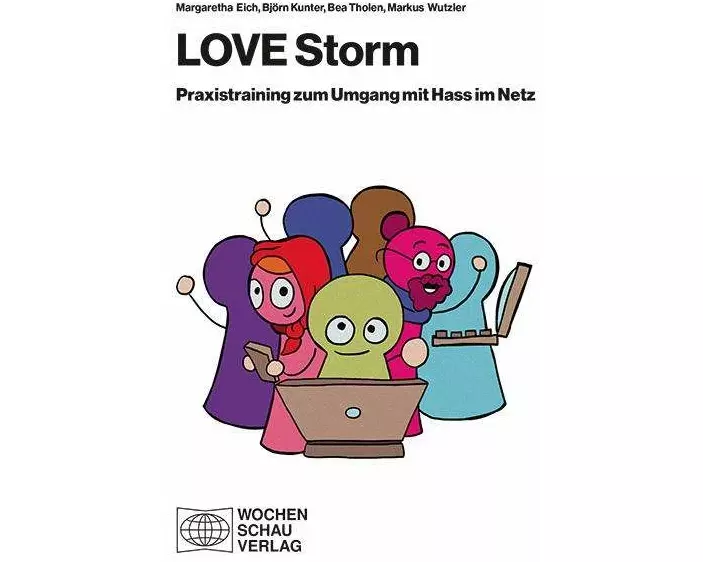 LOVE Storm