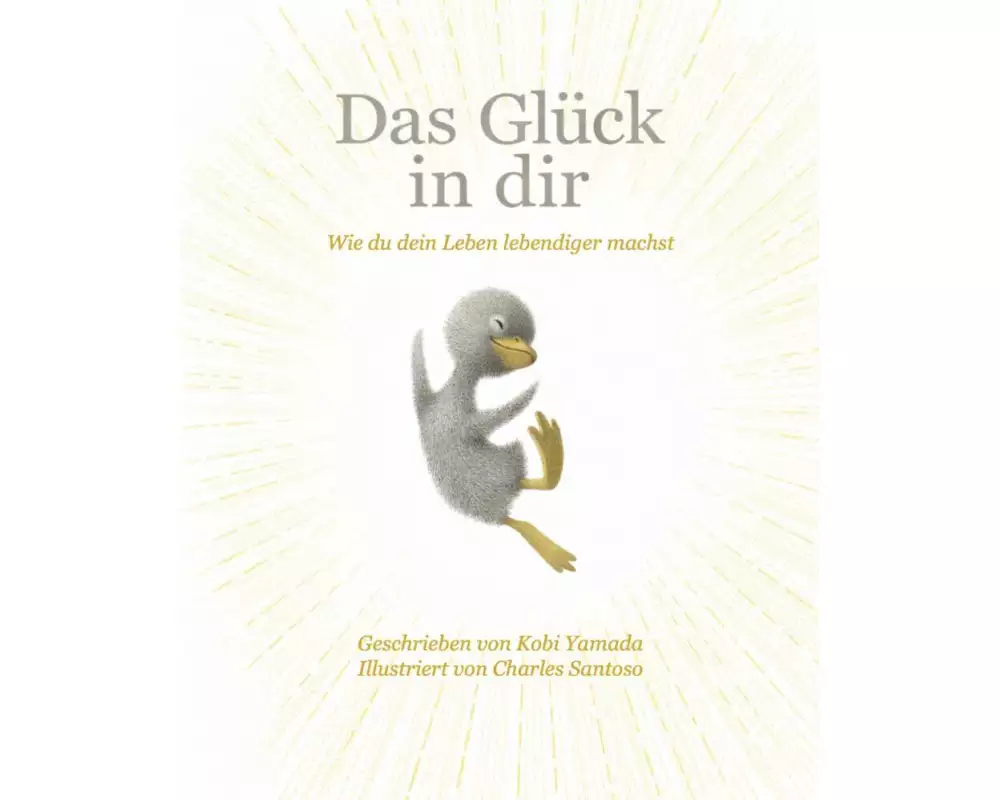 Das Glück in dir