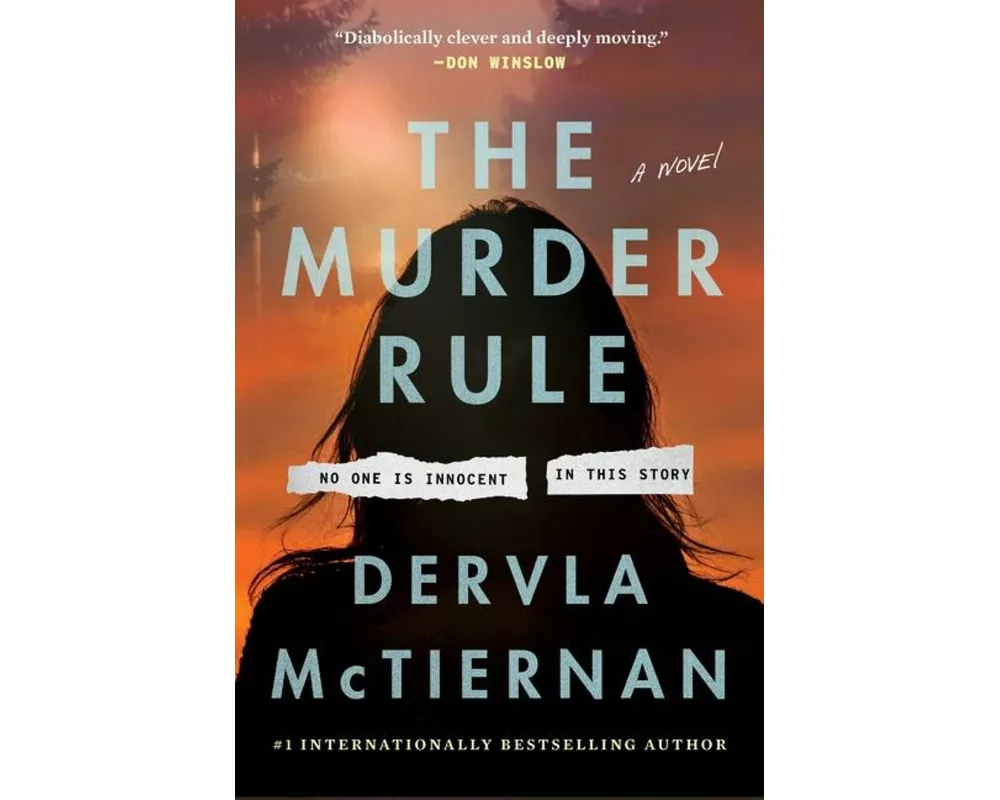 The Murder Rule