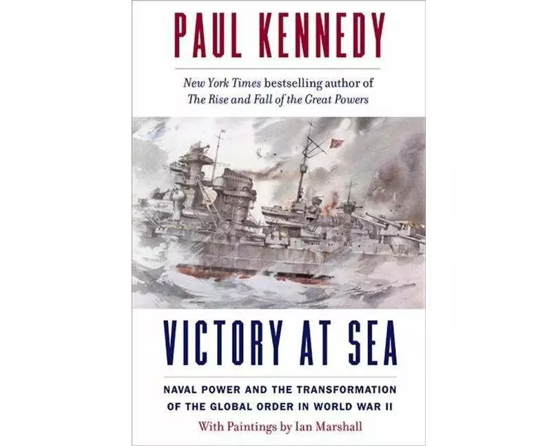 Victory at Sea