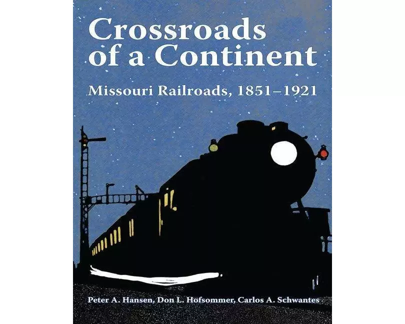 Crossroads of a Continent