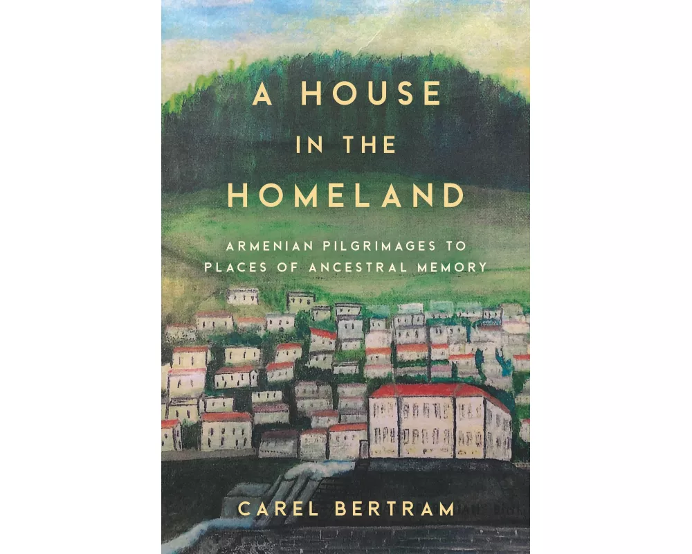 A House in the Homeland