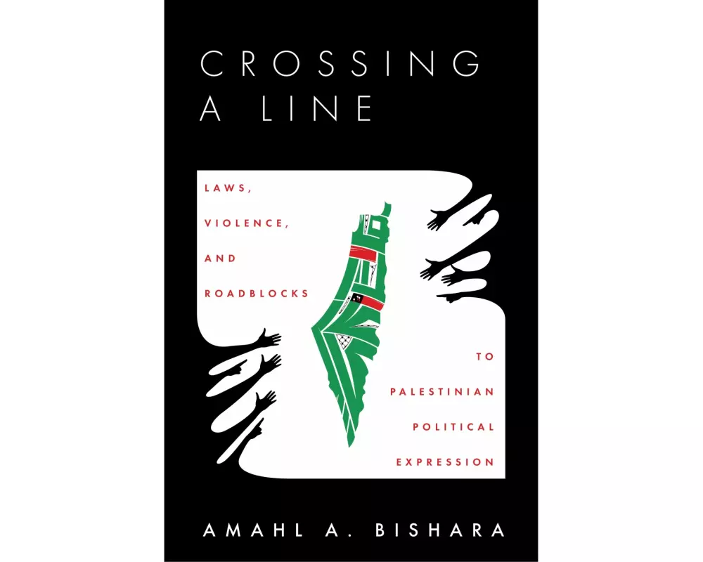 Crossing a Line