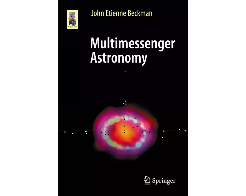 Multimessenger Astronomy